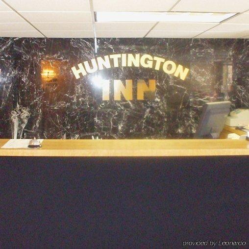 Huntington Inn Inreriör bild